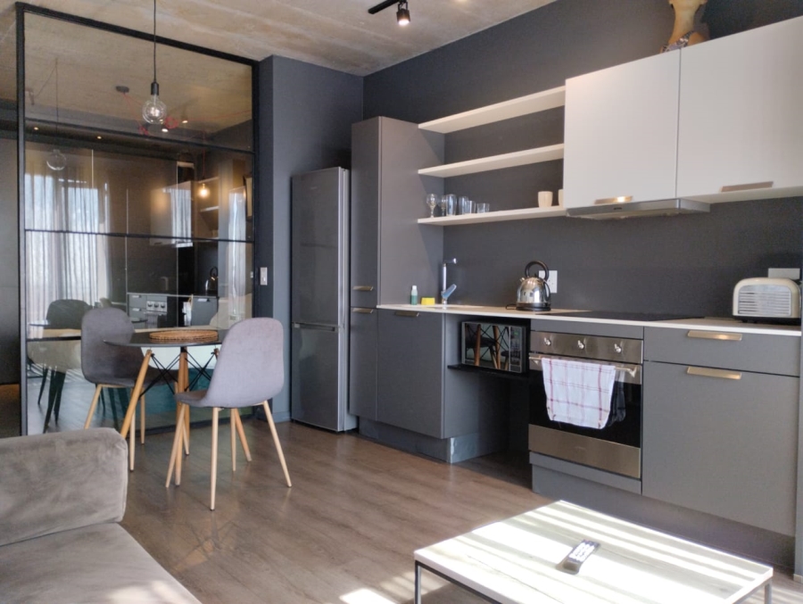 To Let 1 Bedroom Property for Rent in Woodstock Western Cape